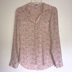 Sunbather Print Portofino